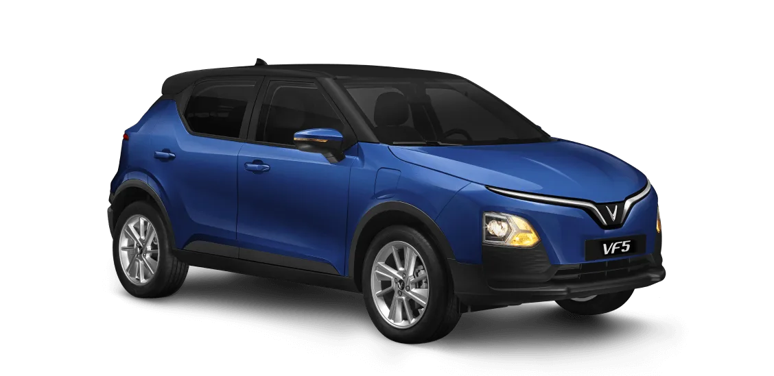 VinFast VF5