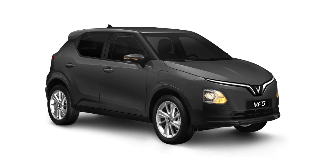 VinFast VF5