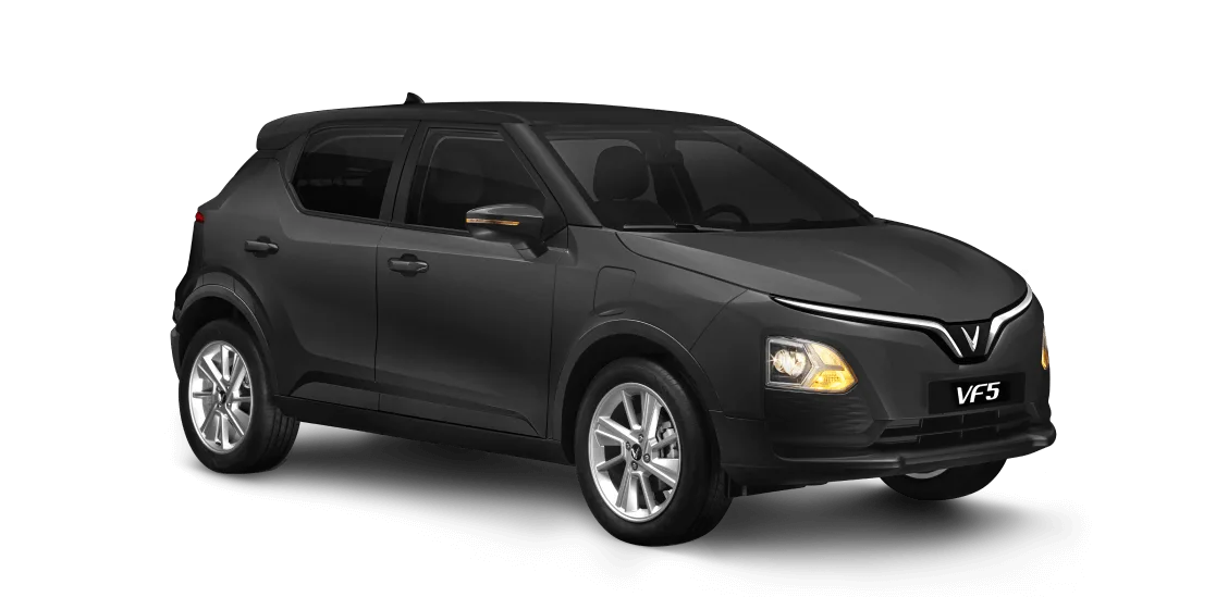 VinFast VF5
