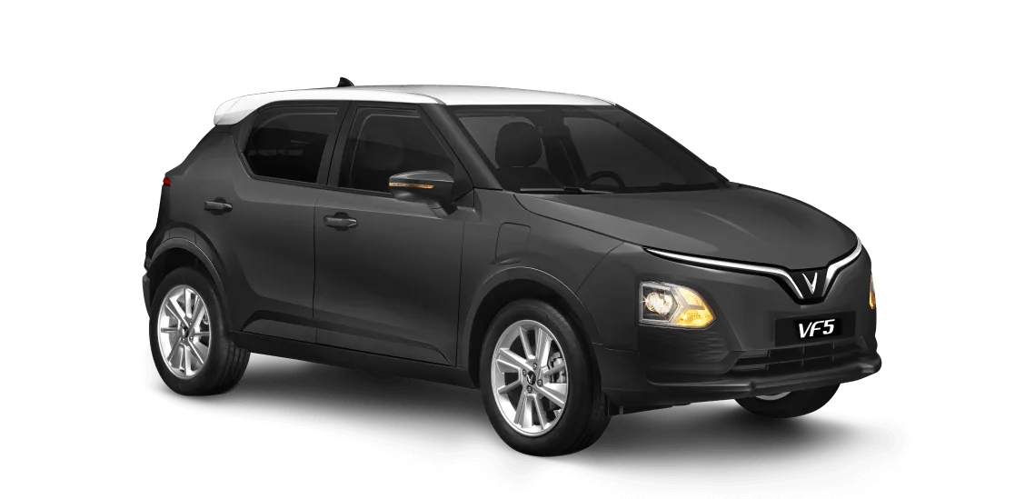 VinFast VF5