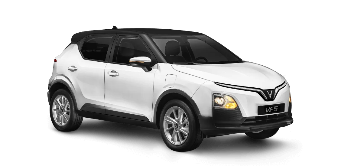 VinFast VF5
