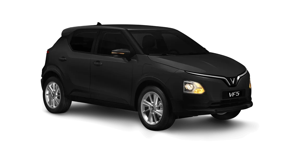 VinFast VF5