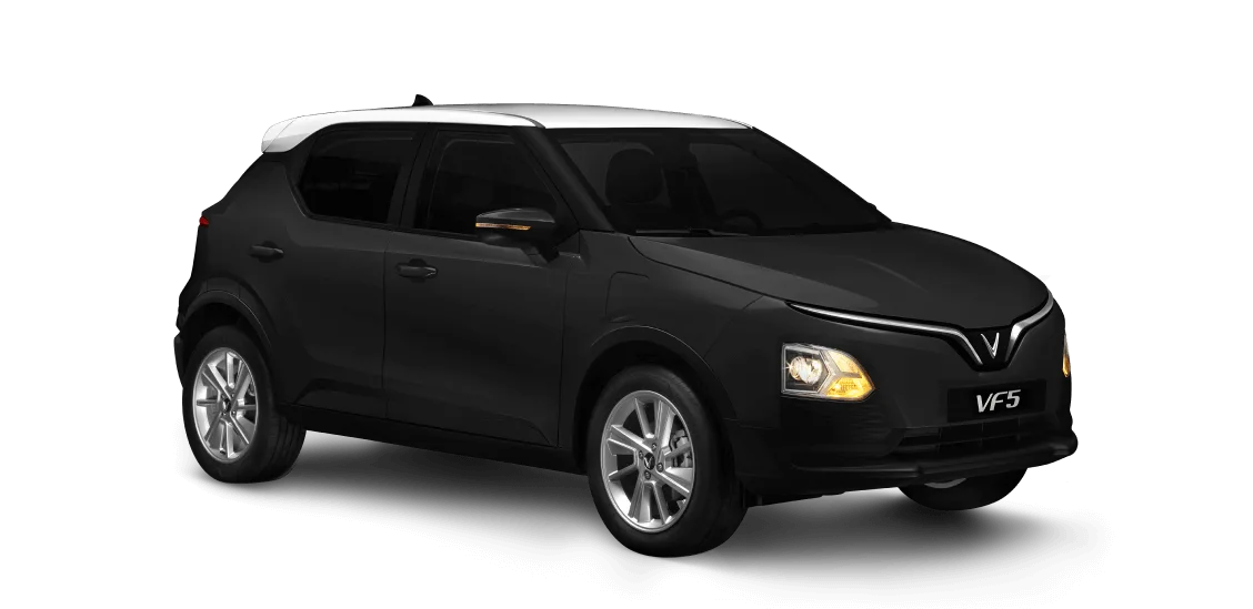 VinFast VF5