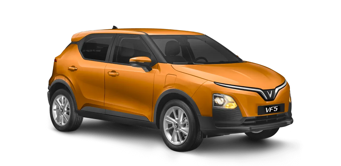 VinFast VF5