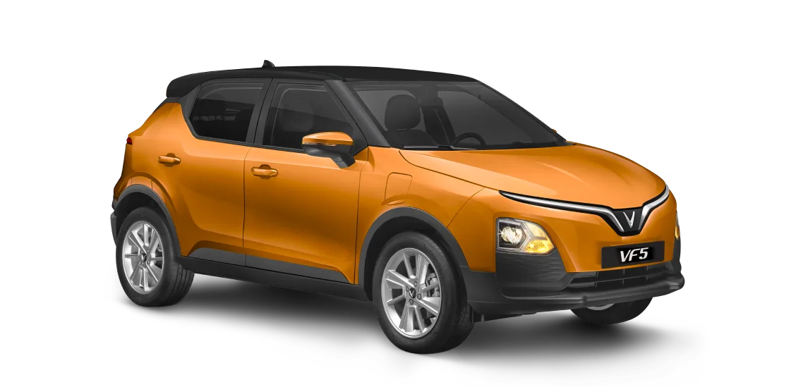 VinFast VF5