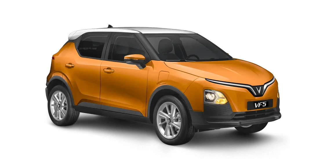 VinFast VF5